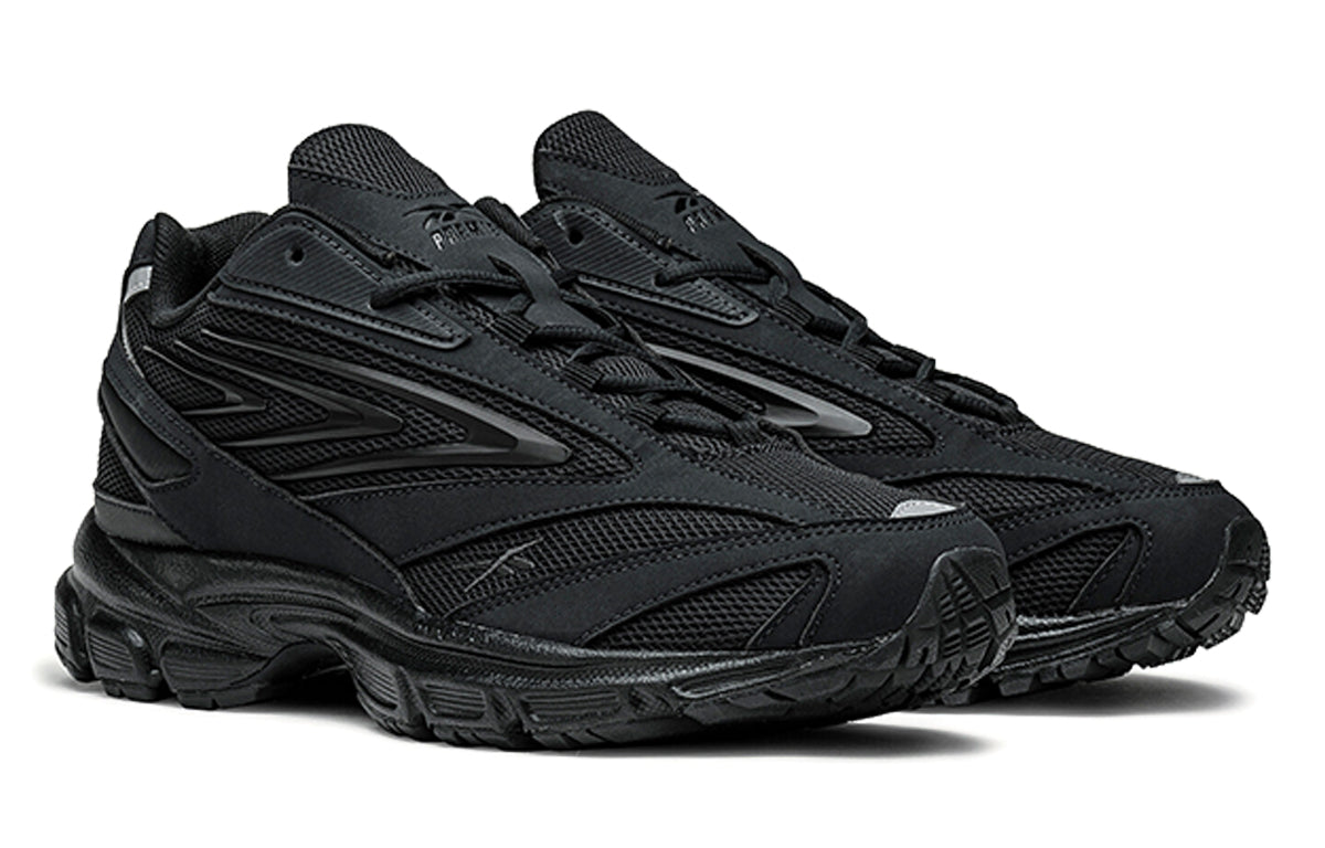 Reebok Premier 2 Black Running Shoes GV9922