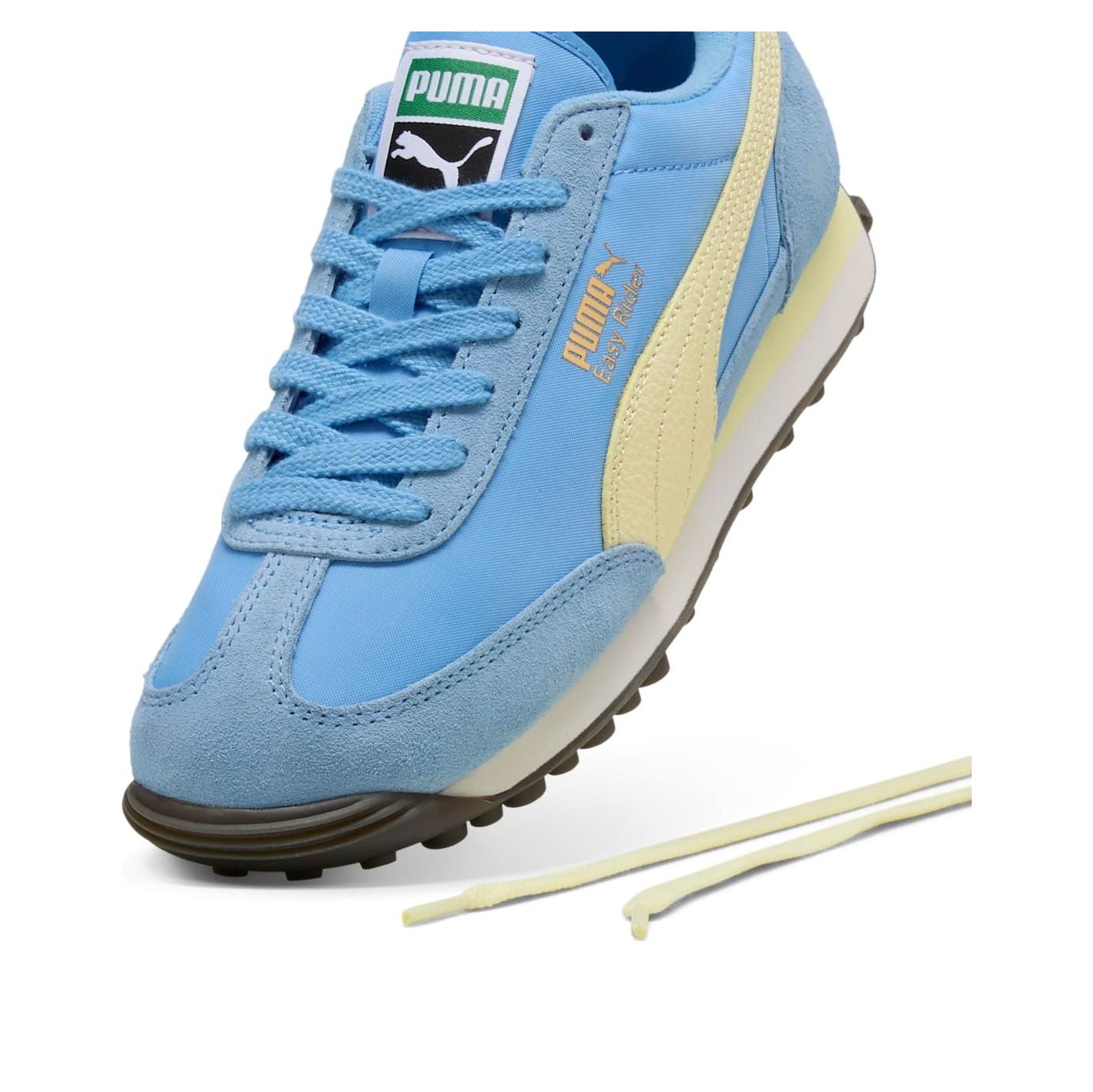 PUMA Easy Rider Vintage 'Team Light Blue' 399028-38
