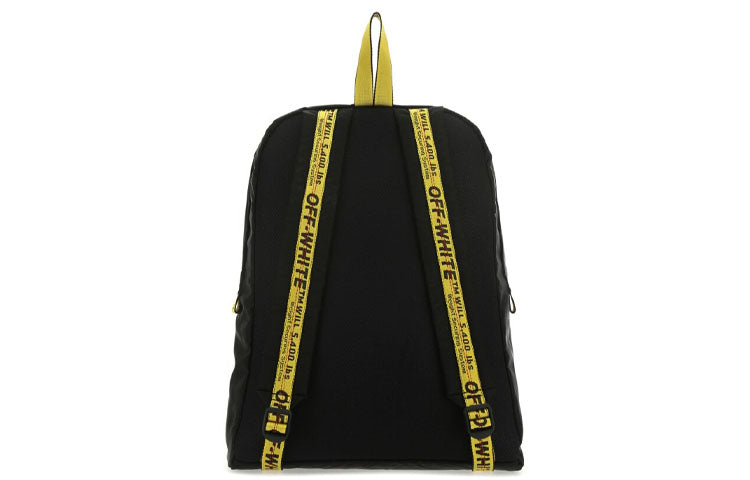 OFF-WHITE General OFF-WHITE bags Bag Pack OMNB019R21FAB002-1025