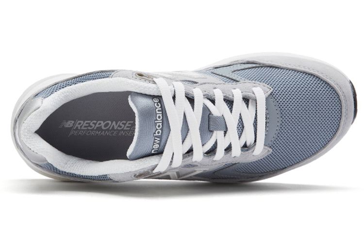 (WMNS) New Balance 880 Series V3 Grey 'Gray Blue' WW880AO3