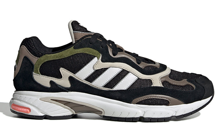 adidas Temper Run 'Black White' EE7735