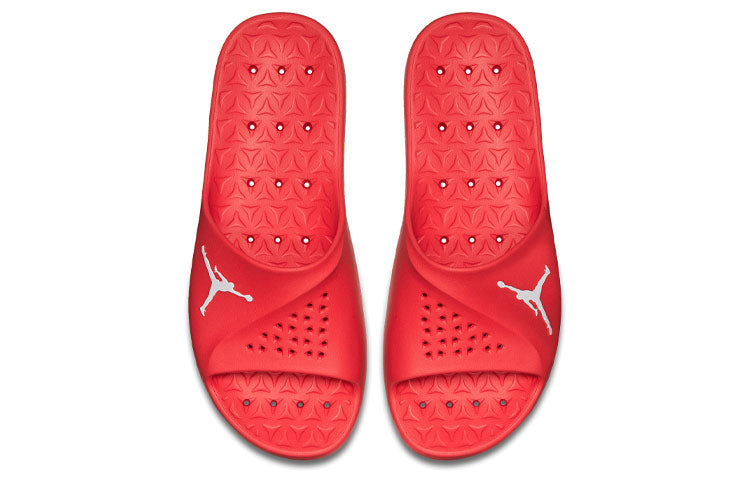 Air Jordan Super.Fly Team Slide 'University Red' 716985-600