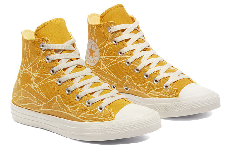 Converse Chuck Taylor All Star High 'Summer Daze' 170675F