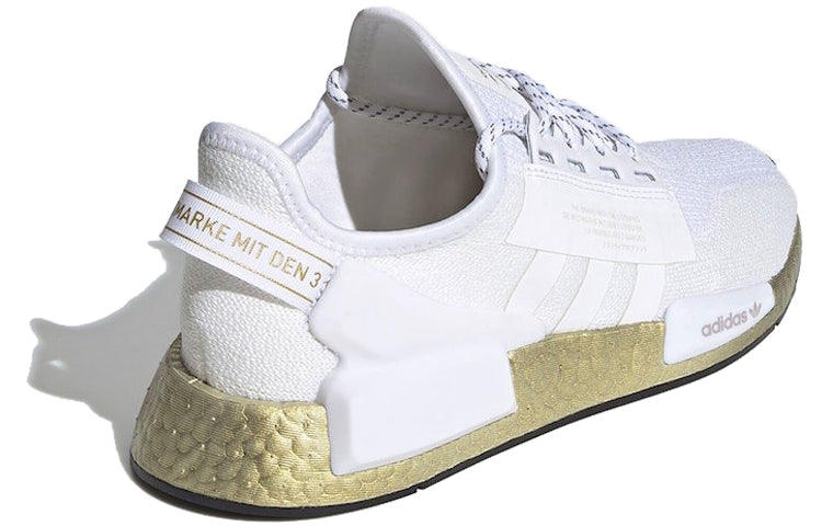 (WMNS) adidas NMD_R1 V2 'Gold Boost' FW5450