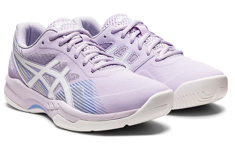 (WMNS) ASICS Gel Game 8 'Murasaki' 1042A152-500