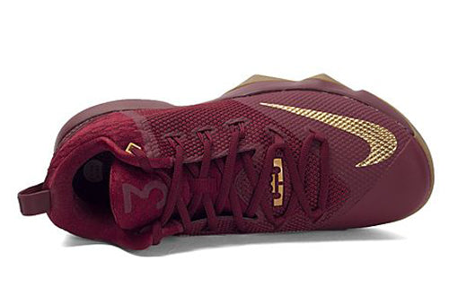 Nike Ambassador IX 'Night Maroon Brwon' 852413-676