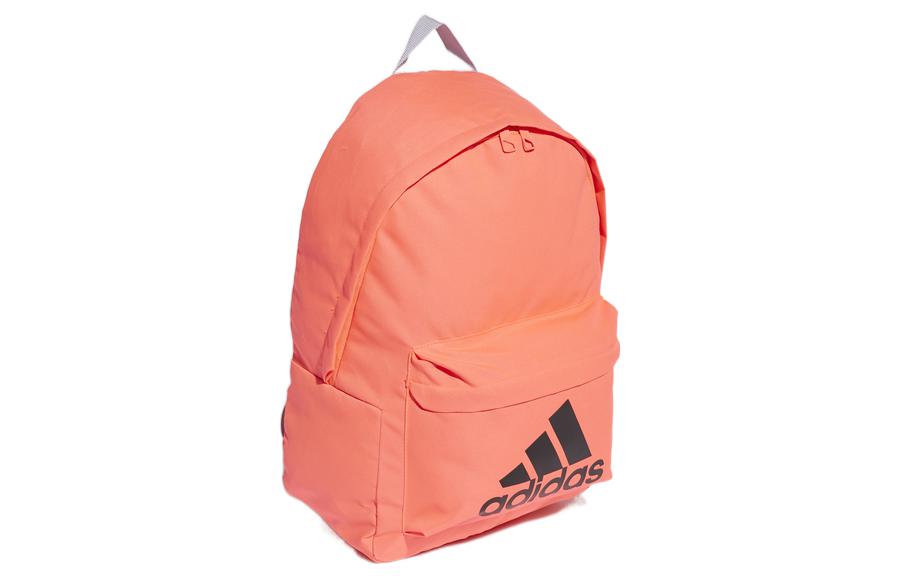 adidas Classic Big Logo Backpack 'Pink' FT8763