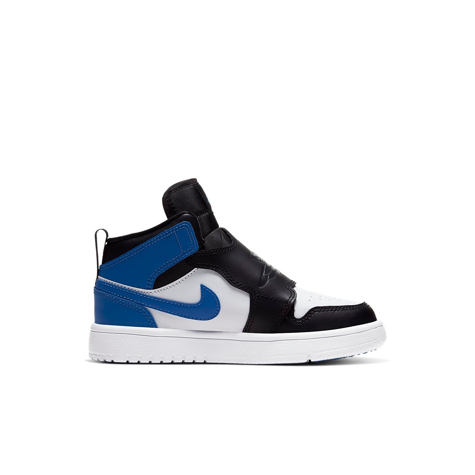 (PS) Sky Air Jordan 1 'Sport Blue' BQ7197-115