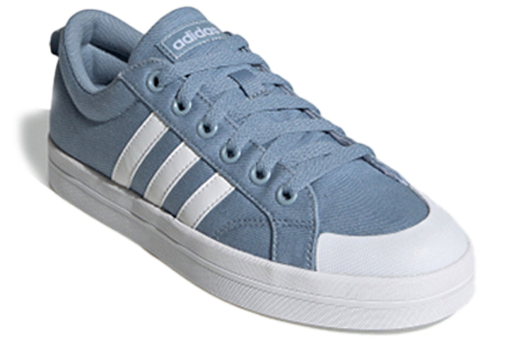 (WMNS) adidas neoSkate shoes 'Blue White' FY7811
