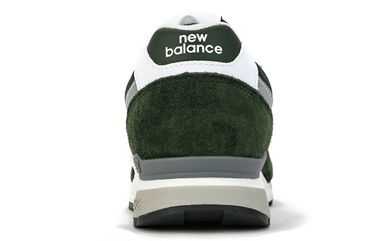 New Balance 840 Black/White ML840CC