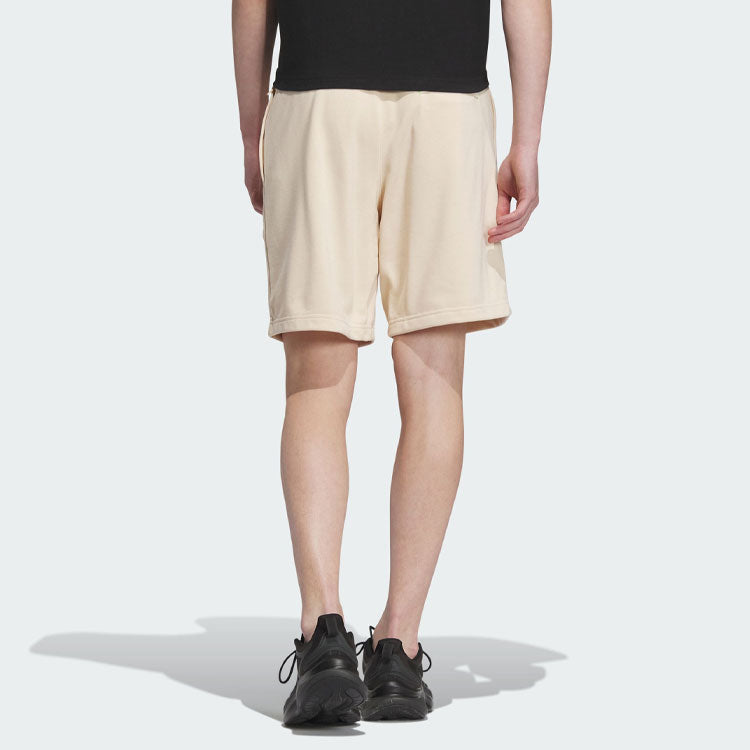 adidas Transformers Shorts 'Cream White' IK3496