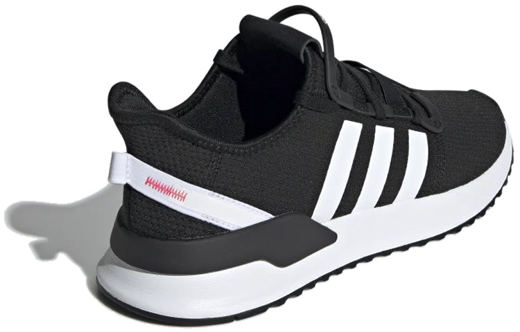 adidas U_Path Run 'Core Black' G27639