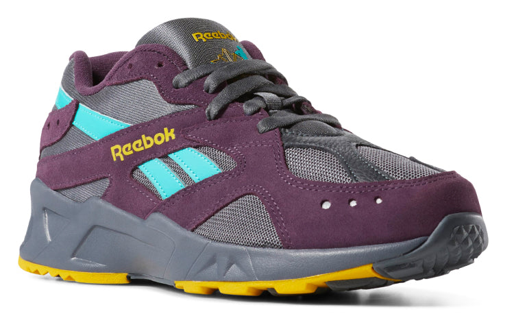 Reebok Aztrek 'Grey Violet' CN7837