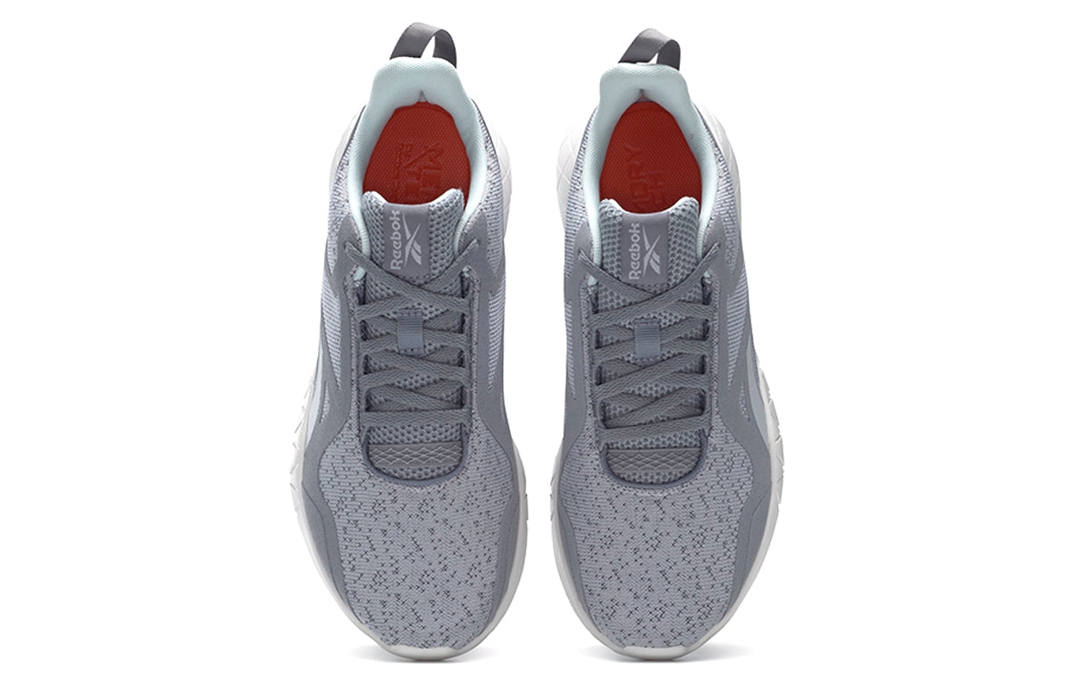 (WMNS) Reebok Flexagon Force Wide 'Cold Grey' FX1925
