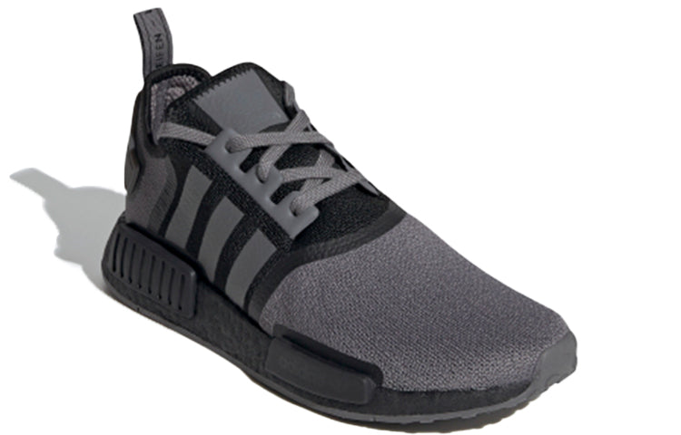 adidas NMD_R1 'Grey Black' FV1733