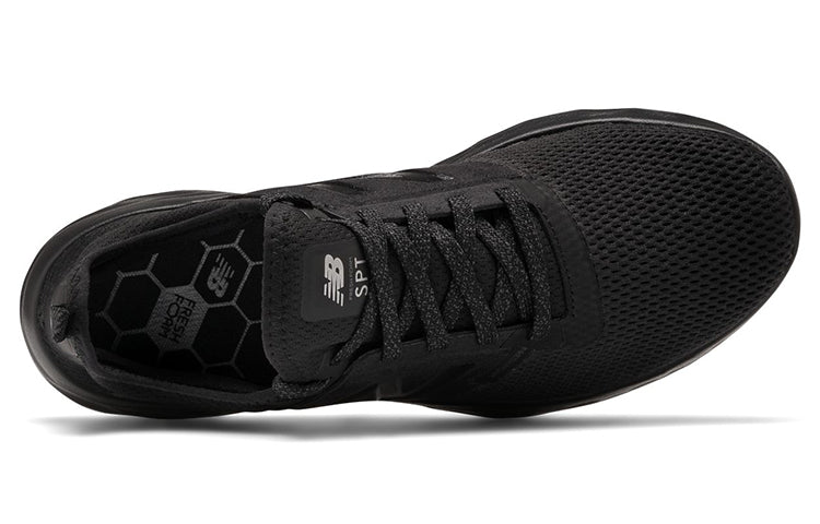 New Balance Fresh Foam Sport v2 'Black' MSPTBB2