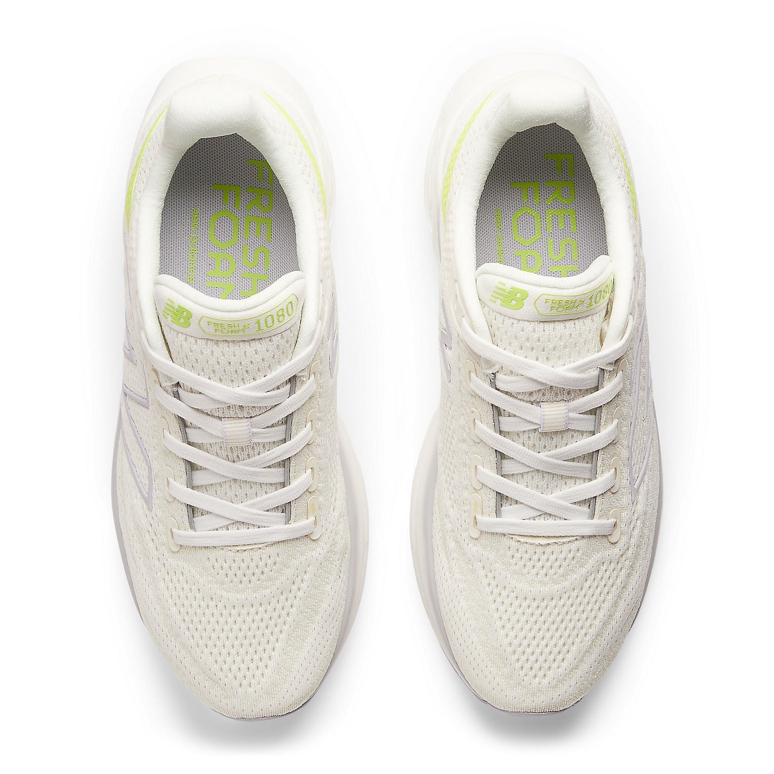 (WMNS) New Balance Fresh Foam X 1080v13 'Sea Salt Grey Violet' W1080F13