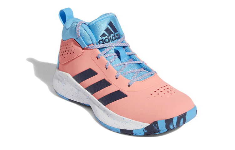 (GS) adidas Cross Em Up 5 GY2873