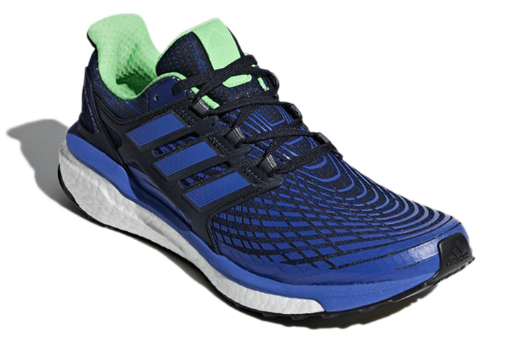 adidas Energy Boost Blue AC8129