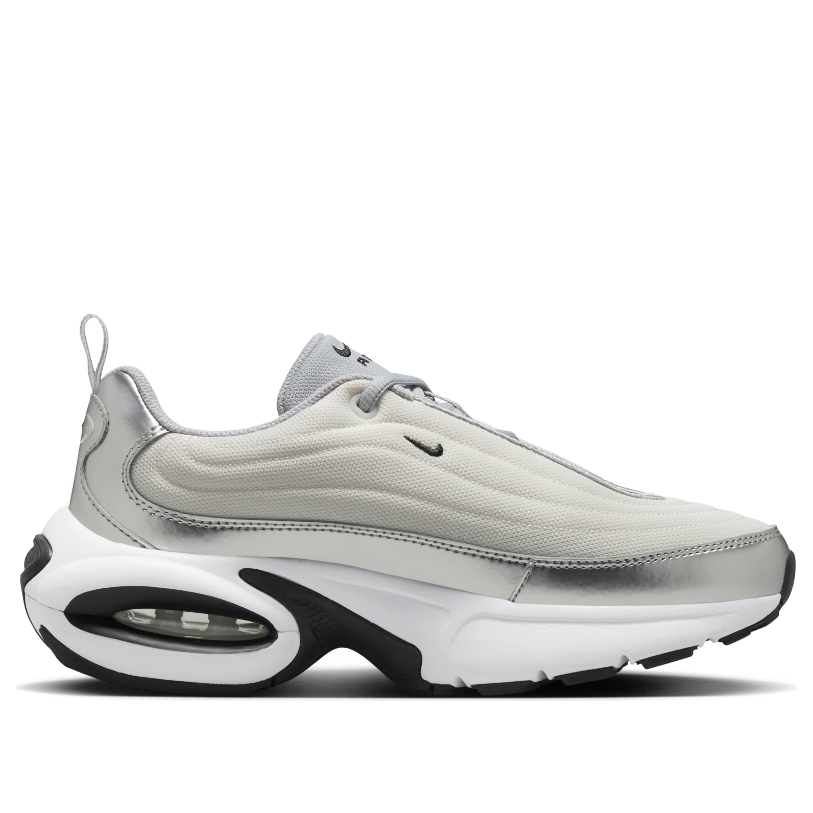 (WMNS) Nike Air Max Portal SE 'Silver Grey' HM0256-001