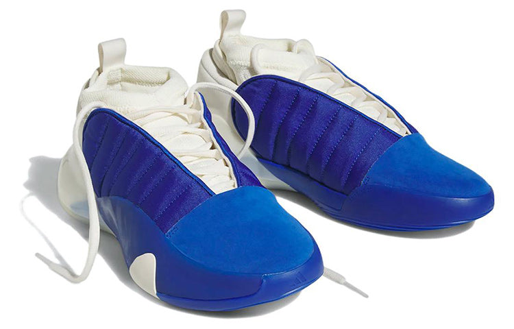 adidas Harden Volume 7 'Royal Blue' HP3020