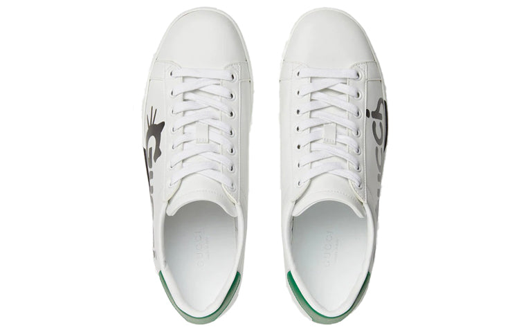 (WMNS) Gucci Ace 'Kitten Logo' 659912-2SH50-9163