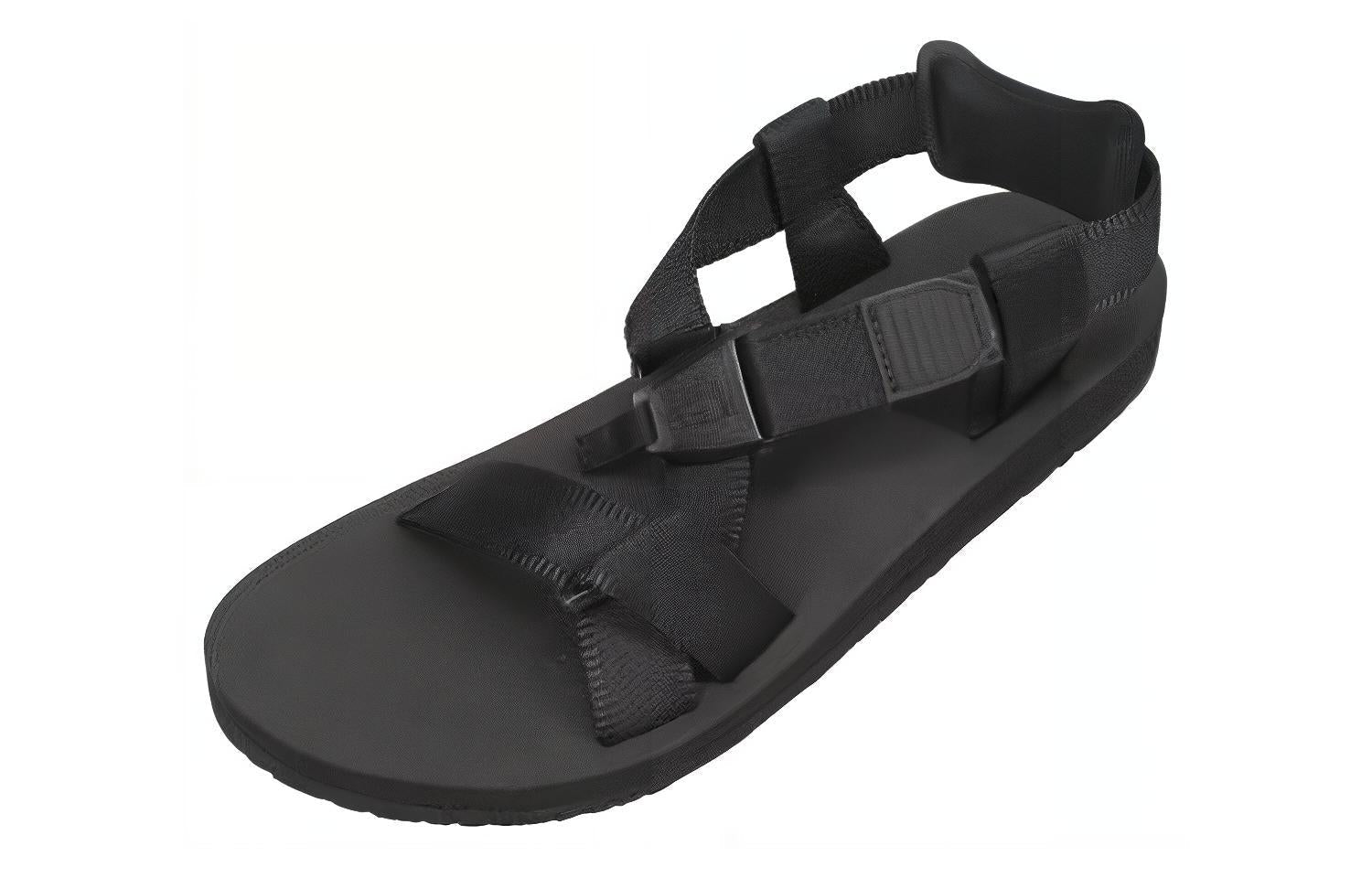 THE NORTH FACE Stratum Repente II Sandals 'Black' NF52351-KK