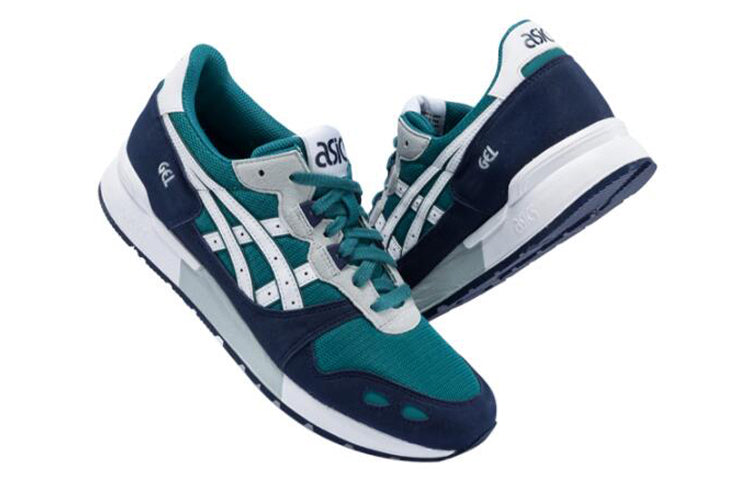 ASICS Gel-Lyte 'White Blue' 1193A102-400
