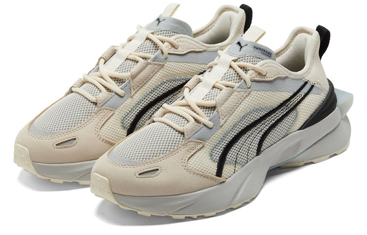 PUMA Pwrframe Op-1 Handcraft 'Cream White Gray' 383709-01