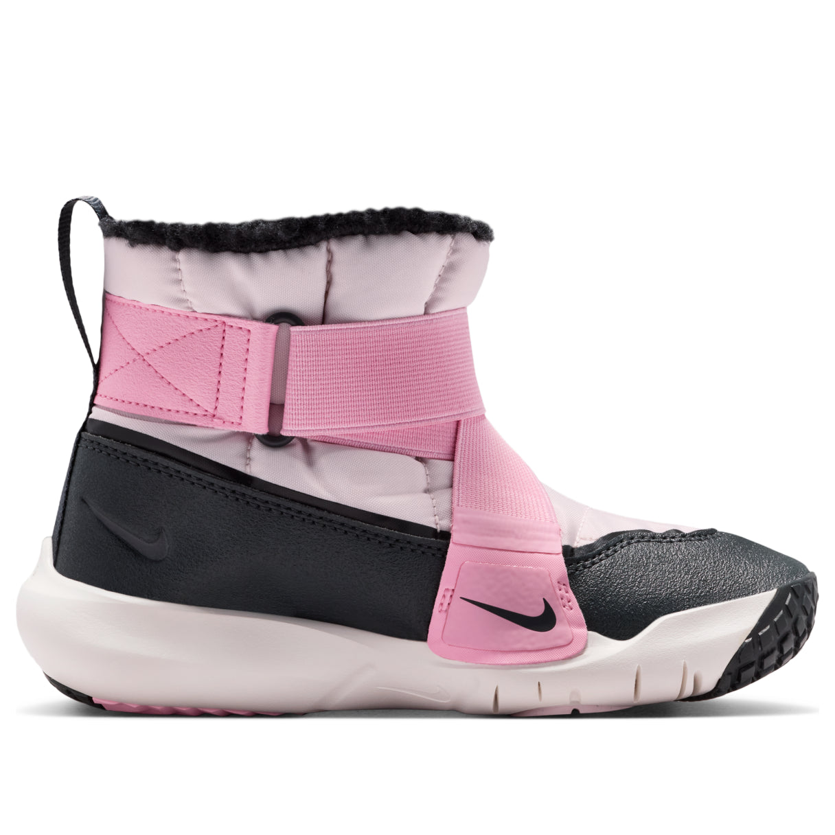 (PS) Nike Flex Advance 'Pearl Pink Medium Soft Pink Black' DD0304-601