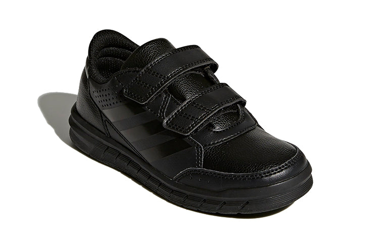 (PS) adidas neo Altasport Black BA9526