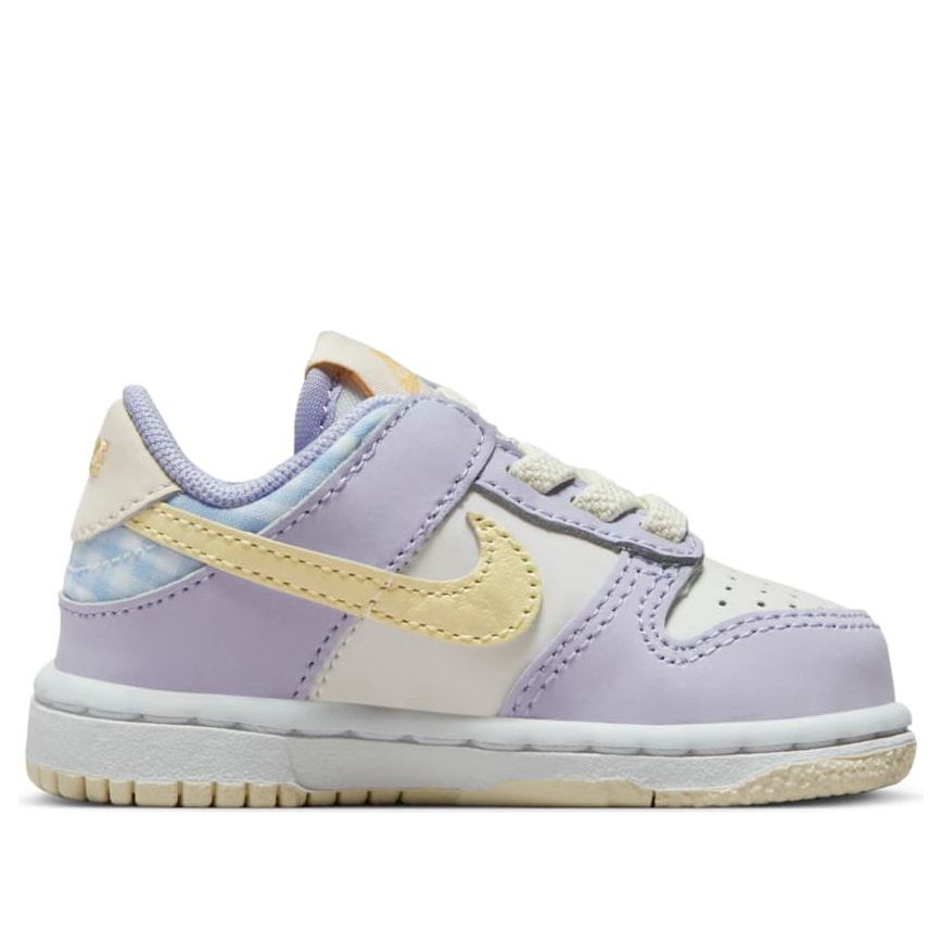 (TD) Nike Dunk Low SE 'Easter' FJ4643-536