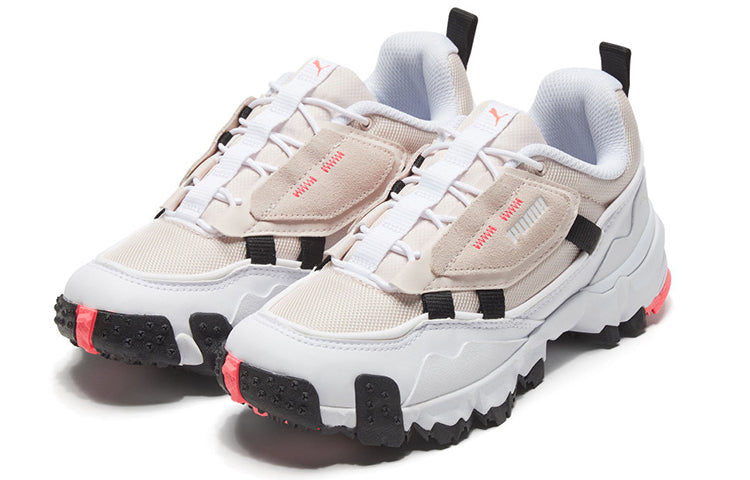 PUMA Trailfox Overland Mts Utility Pink/Red 371479-03