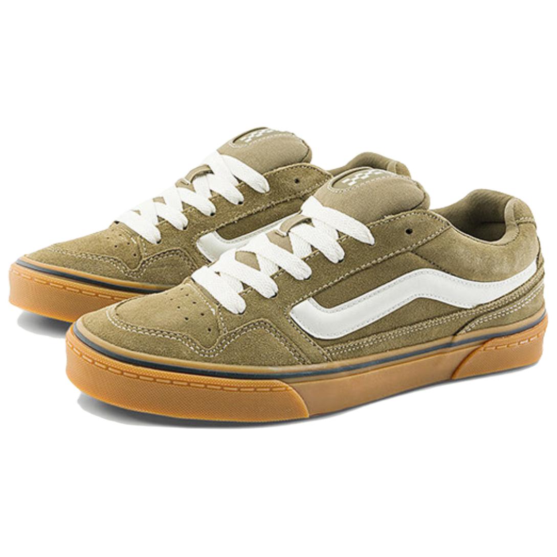 Vans Caldrone Low 'Green Gum' VN000CSPOLV