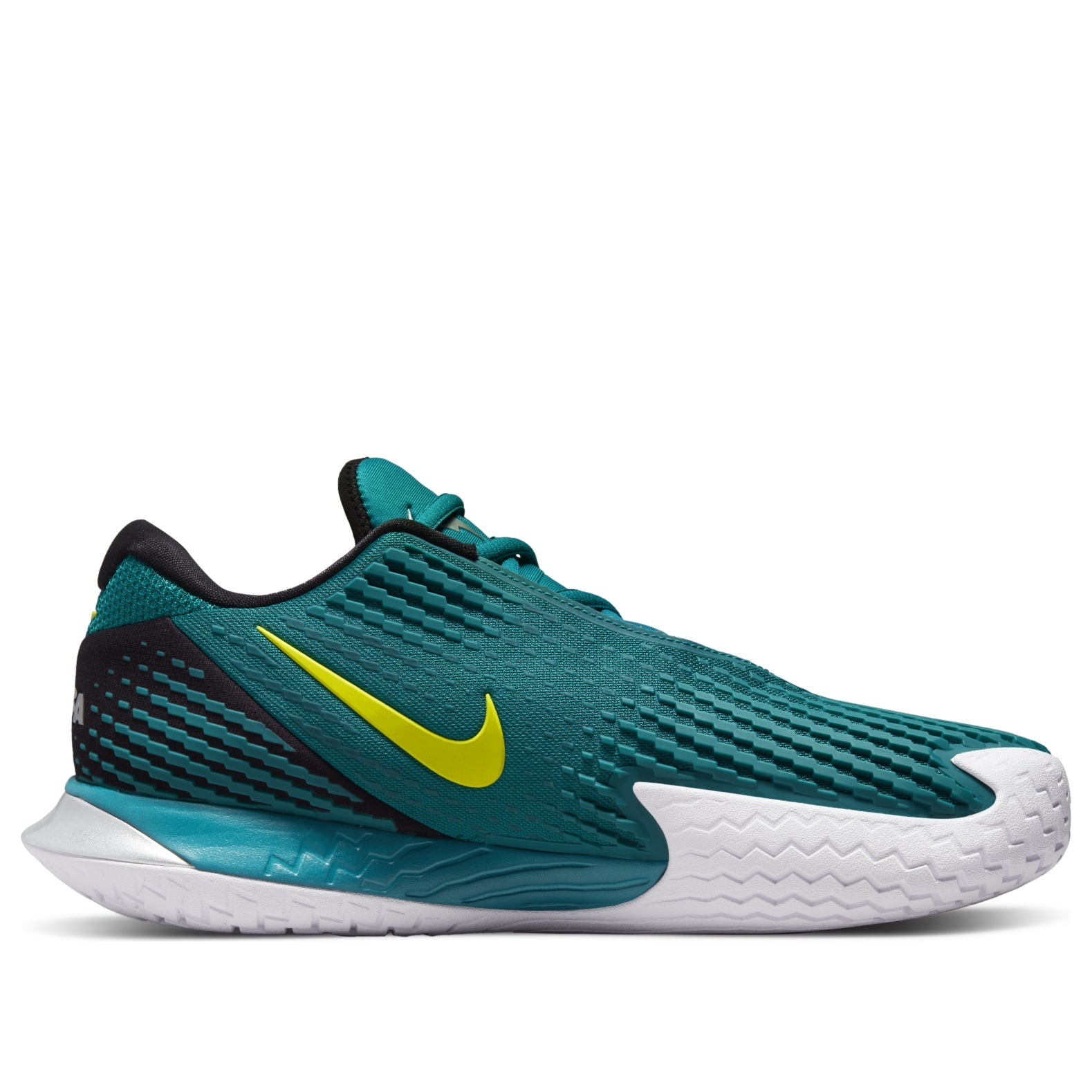 Nike Court Air Zoom Vapor Cage 4 Rafa 'Bright Spruce Atomic Green' DD1579-310