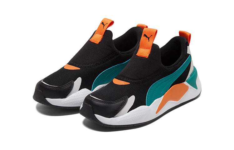 (PS) PUMA RS-X3 Slip-On 'Black Parasailing' 309676-04