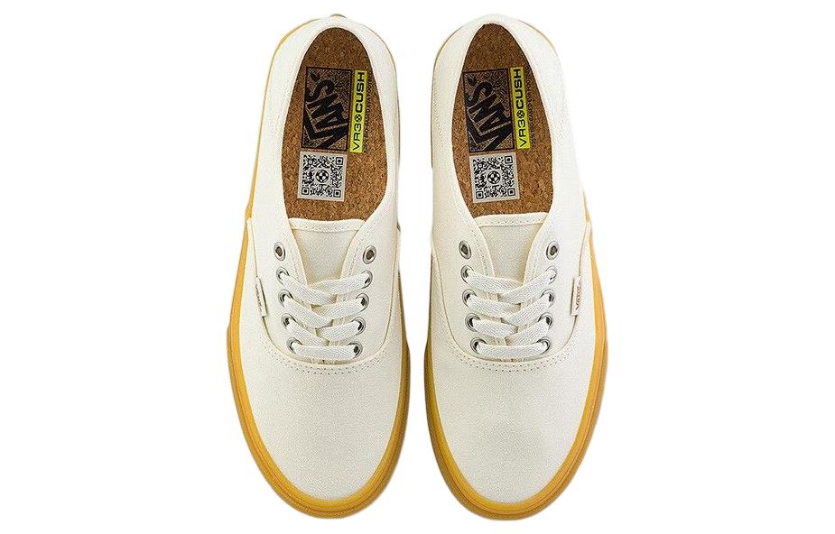 Vans Authentic VR3 'White Khaki' VN0A4BX5CGB