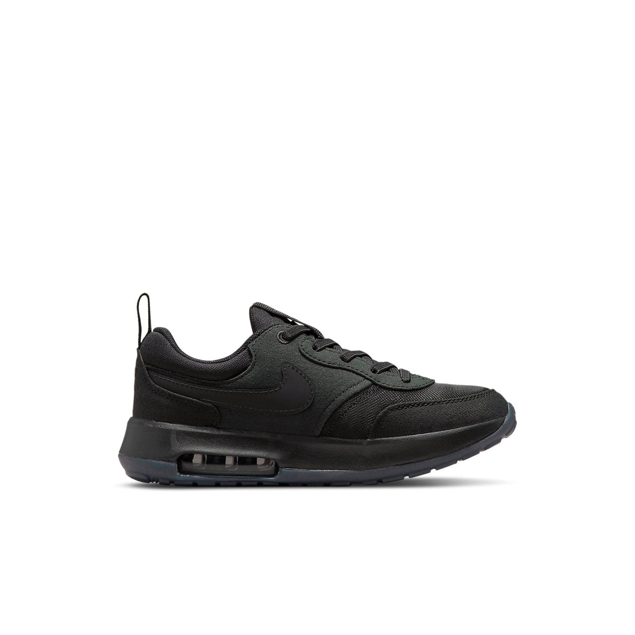 (PS) Nike Air Max Motif 'Black Anthracite' DH9389-003