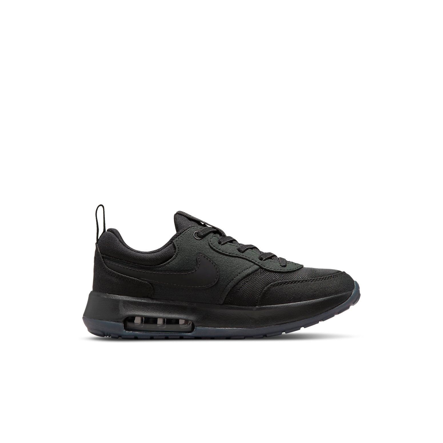(PS) Nike Air Max Motif 'Black Anthracite' DH9389-003