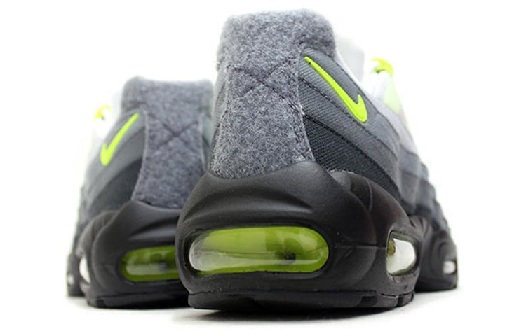 Nike Air Max 95 SP 'Neon Patch' 747137-170