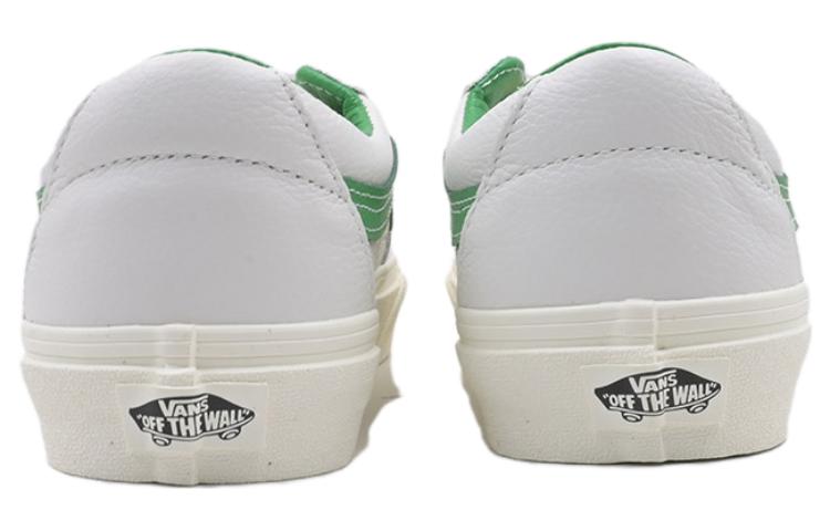 Vans Vault UA OG Style 36 LX 'White Green' VN0009QRBDU