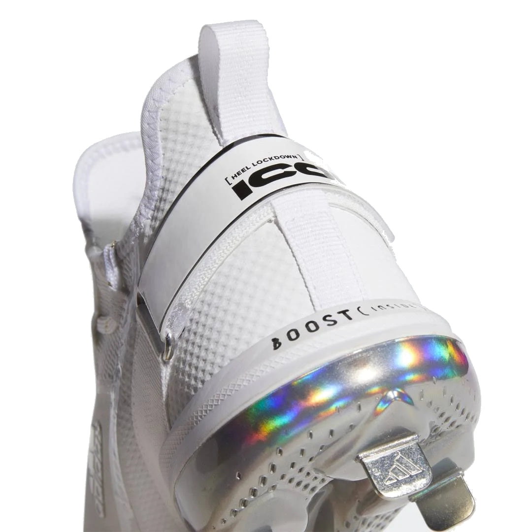 adidas Icon 7 Boost 'White Black' GX2803