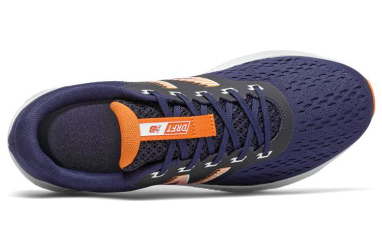 New Balance DRFT Army-Blue MDRFTRT1