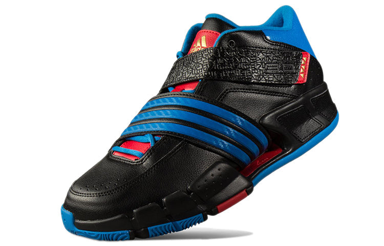adidas Pilrahna III 'Black' AQ8213