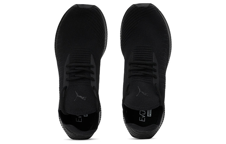 PUMA Avid evoKnit 'Black' 365392-01