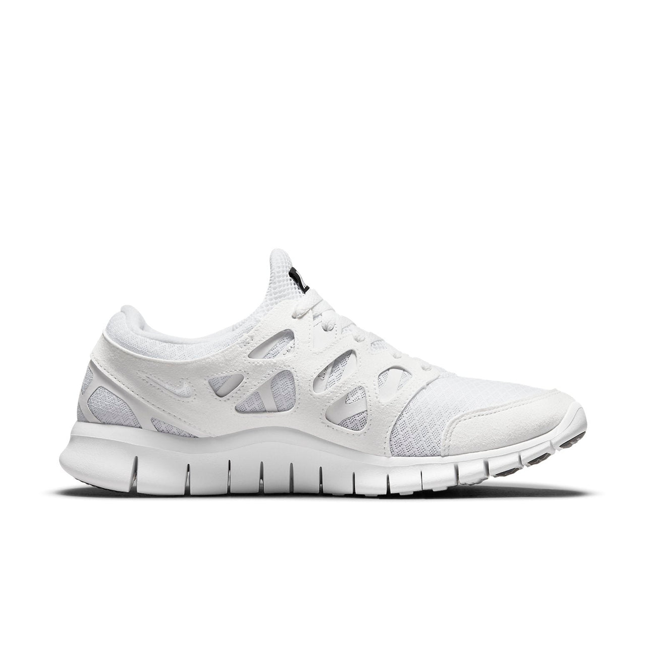 Nike Free Run 2 'White Black' DH8853-100
