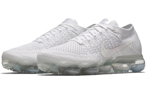 (WMNS) Nike Air VaporMax 'White Christmas' 849557-100