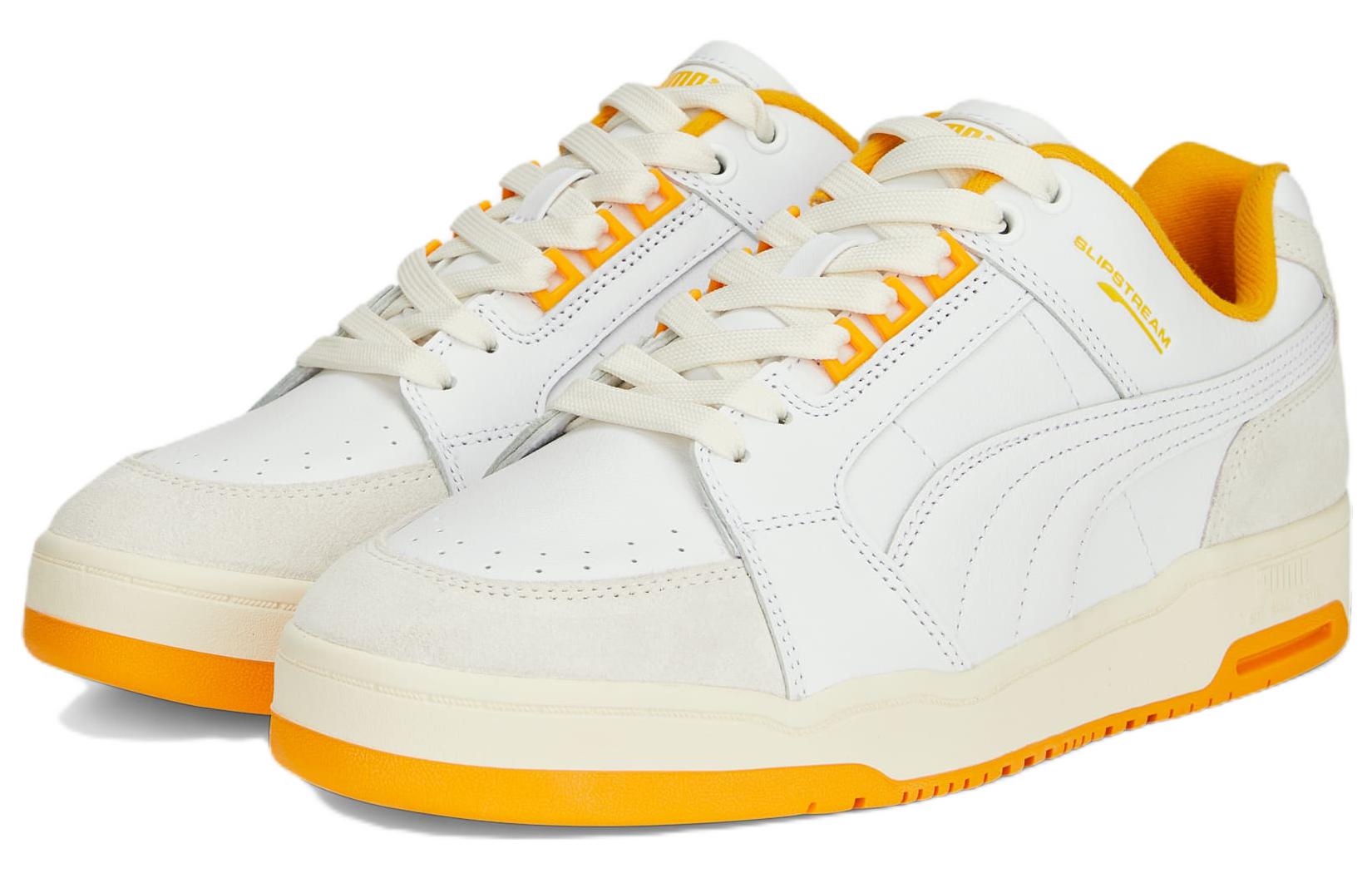 PUMA Slipstream Lo Retro 'White Zinnia' 384692-08