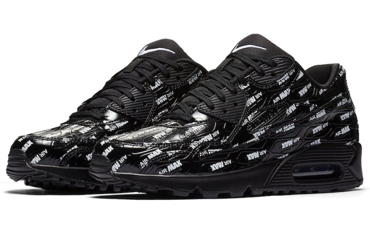 Nike Air Max 90 'Just Do It' 700155-015