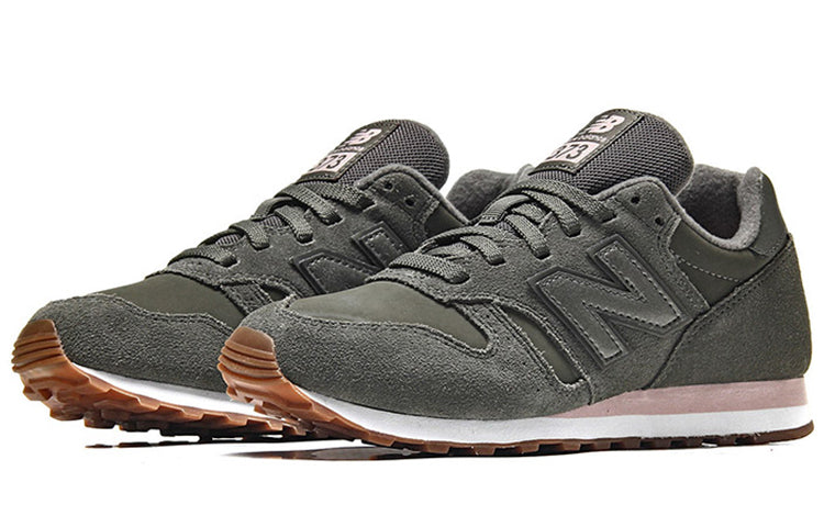(WMNS) New Balance 373 Series Low-Top 'Green' WL373KPS